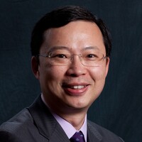 Prof Anthony CHAN